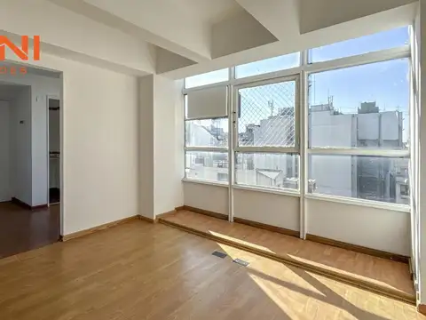 Oficina en Alquiler en Caballito, $ 1.250.000