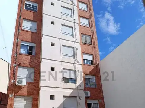 Monoambiente en venta. LA PLATA