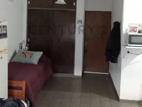 Departamento en Venta en La Plata, USD 35.000