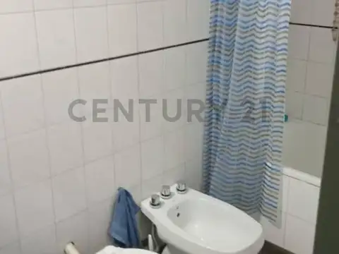 Monoambiente en venta. LA PLATA