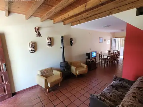Depto Tipo Casa en Venta en Mar de Ajo, USD 50.000