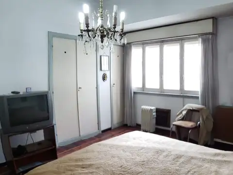 Depto Tipo Casa 4 ambientes con 2 baños