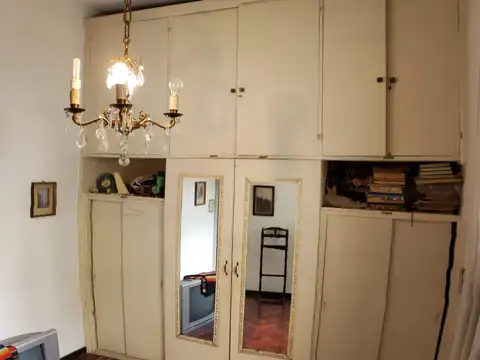 Depto Tipo Casa en Venta 66 años