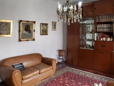 Depto Tipo Casa en Venta de 4 ambientes