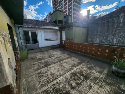 Beauchef 400