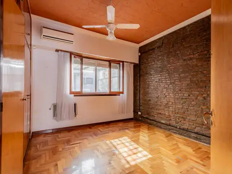 Depto Tipo Casa 6 ambientes con 3 baños
