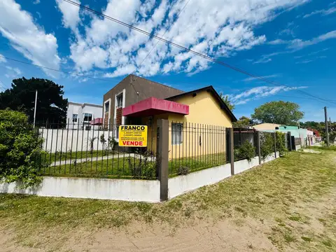 Casa en Venta de 3 dormitorios