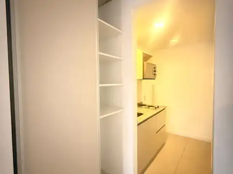 Departamento en Alquiler de Monoambiente