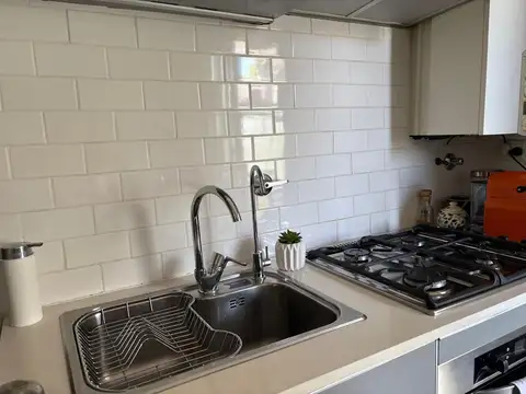 Departamento en Venta con 3 cocheras