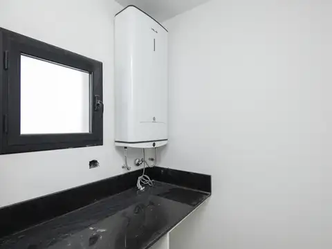 Departamento en alquiler 1 dormitorio La Plata