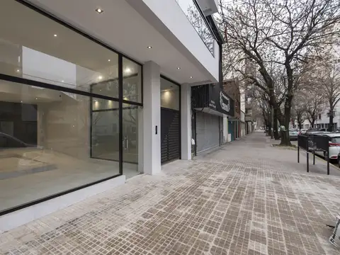 Calle 39 entre 10 y 11 791 , Piso 1ero D