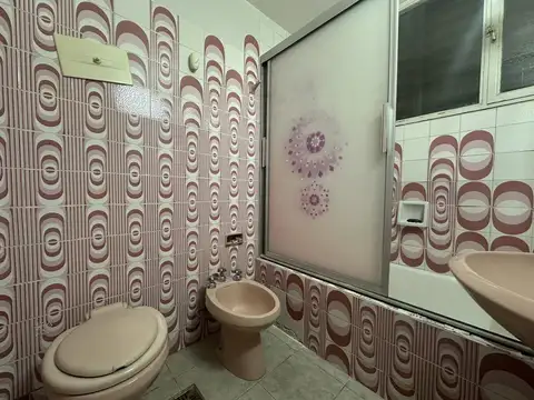 Departamento en Venta 45 años