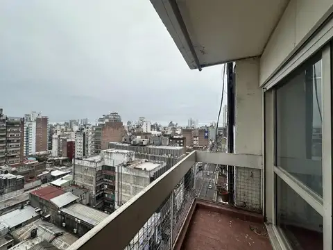 Departamento 5 ambientes con 2 baños