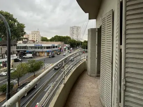 Departamento en Alquiler 50 años