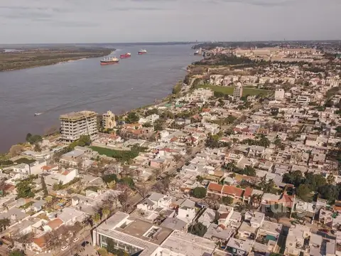 Departamento en Venta en San Lorenzo, USD 236.500