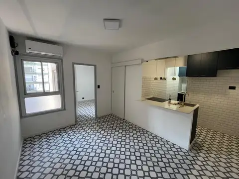 VENTA Palermo - 2 Amb Refaccionado a Nuevo