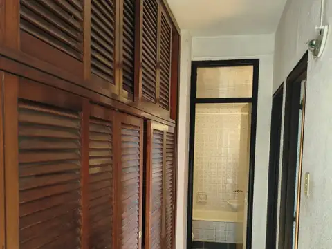 Departamento listo para habitar en excelente ubicación de Ciudad Jardín