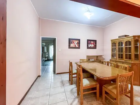 Depto Tipo Casa en Venta con 1 cocheras