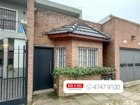 Depto Tipo Casa en Venta de 3 ambientes