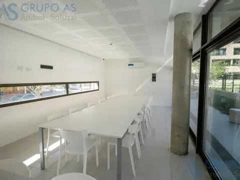 ANA - Fundar - Departamentos full amenities