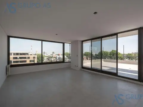 ANA - Fundar - Departamentos full amenities