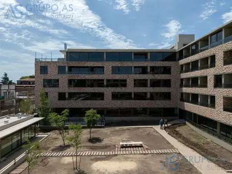 Av. Carballo y Bv. Avellaneda - ANA