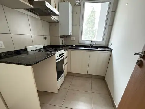 Departamento en Alquiler 4 años
