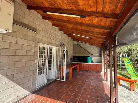 Casa en Venta 25 años