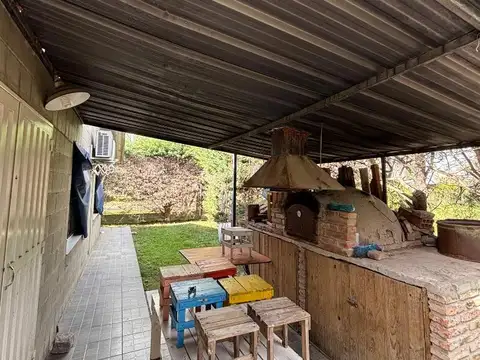 Casa en Venta en Álvarez, USD 110.000