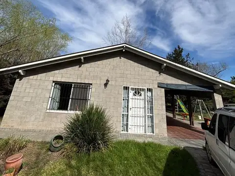 Casa en Venta al Norte
