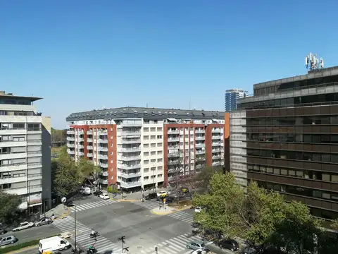 Departamento en Alquiler Apto profesional