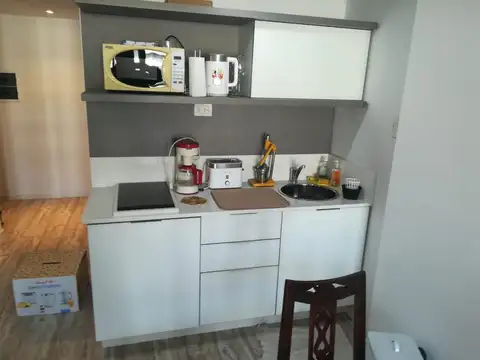 Departamento en Alquiler 7 años