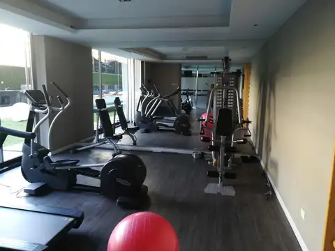 Departamento en Alquiler al Sur