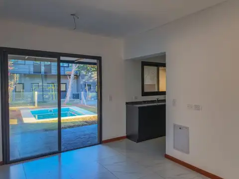Casa en Alquiler de 2 dormitorios