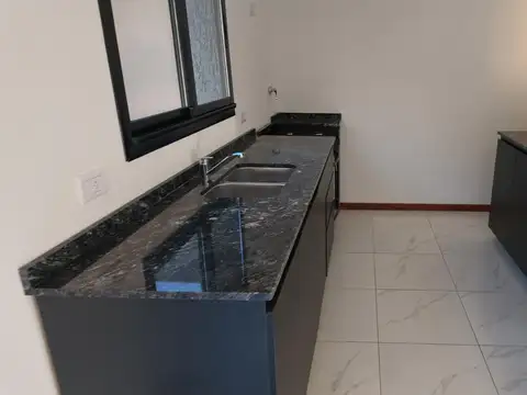 Casa en Alquiler A Estrenar