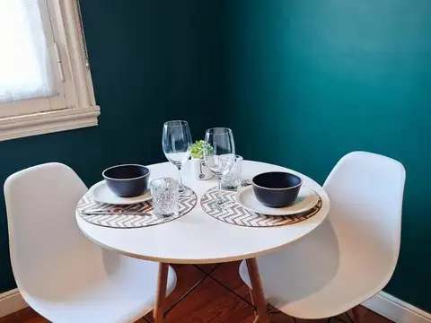 Departamento en Alquiler 50 años