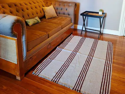 Departamento en alquiler - 1 dormitorio 1 baño - San Nicolás