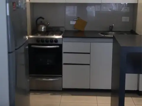 Departamento en Alquiler Temporal en Palermo, USD 960