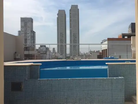 Departamento en Palermo