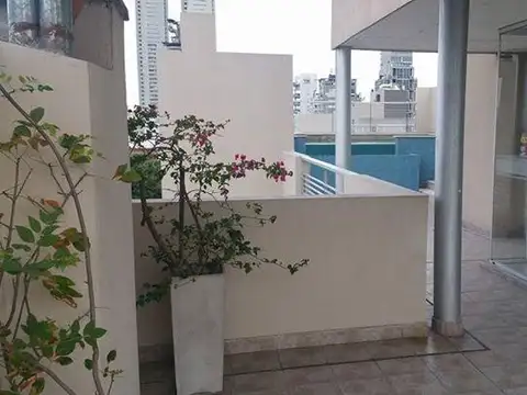 Departamento en Alquiler Temporal A Estrenar