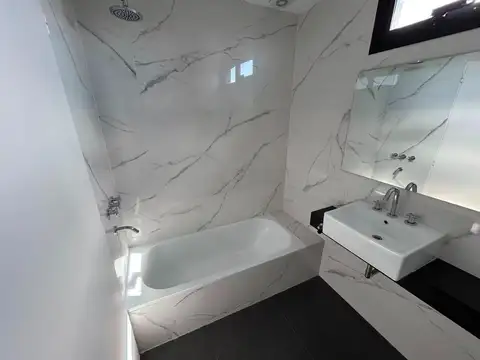 MONOAMBIENTE A ESTRENAR CON BALCÓN Y VISTA ABIERTA