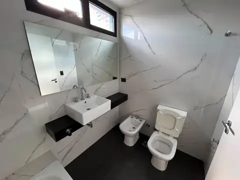 Departamento en Alquiler al Este