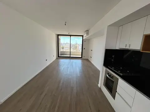 Departamento en Alquiler en Boedo, $ 650.000