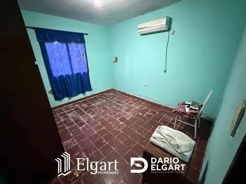 Casa en Venta 35 años