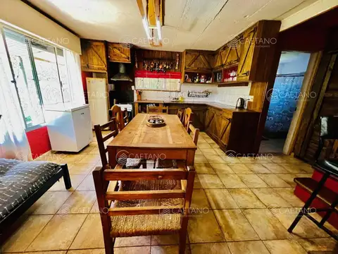 Casa en Venta en Manantiales, USD 265.000