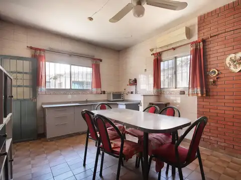 Casa en Venta 36 años