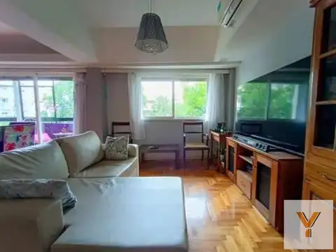 Departamento en Venta en Caballito, USD 245.000