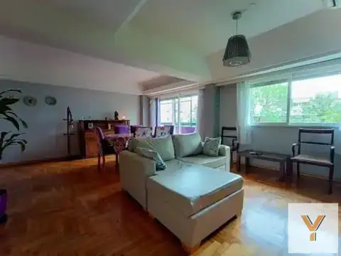 Departamento en venta - 3 Dormitorios 2 Baños - Caballito