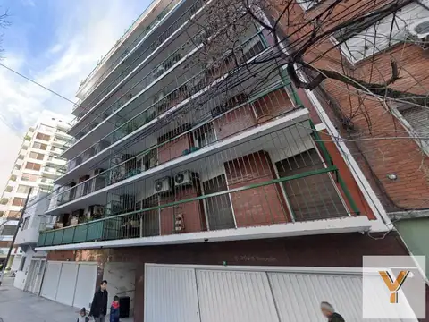 Doctor Juan Felipe Aranguren e/ Avenida Juan B Ambrosetti y Avenida Acoyte