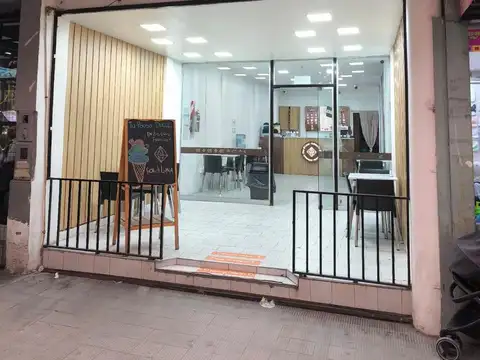 Local en Venta en San Salvador de Jujuy, USD 520.000